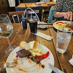 the fresca oysterbar&kitchen - 