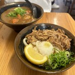 讃岐うどん えん家 - 