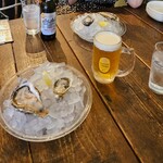 the fresca oysterbar&kitchen - 