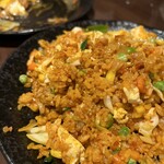 まじゅばんカレー - 
