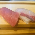 Tsukiji Koromosushi - 