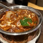 まじゅばんカレー - 