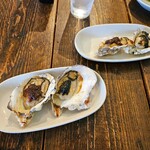 the fresca oysterbar&kitchen - 