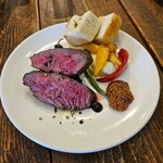 the fresca oysterbar&kitchen - 