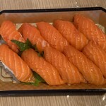 魚耕 西武池袋店 - 