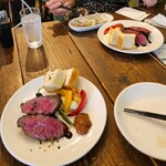 the fresca oysterbar&kitchen - 