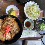 磯料理 はま家 - 