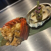 くずし鉄板 あばぐら 恵比寿店 - 