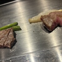 くずし鉄板 あばぐら 恵比寿店 - 