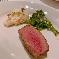 Morton's The Steakhouse 丸の内 - 
