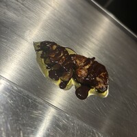 くずし鉄板 あばぐら 恵比寿店 - 