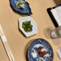 鮨 おにかい×2 - 