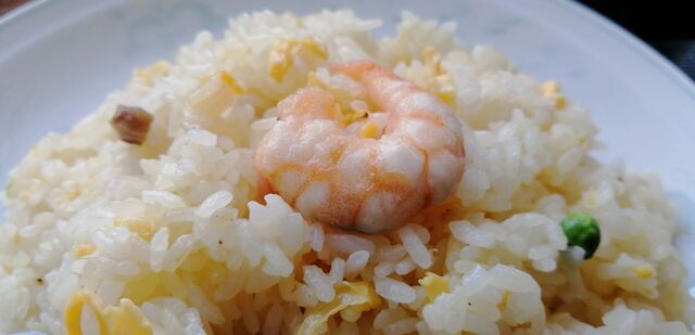 麺飯酒家山茶華 - 郡山（食堂）の写真