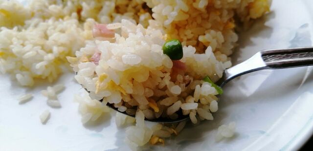 麺飯酒家山茶華 - 郡山（食堂）の写真