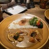 【カレー専門店】円山教授。