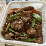 LEGEND SEAFOOD RESTAURANT - 