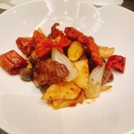 China Ume no Hana Kurume Ten - 