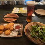 YONA YONA BEER WORKS - 