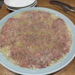 Yakiniku Horumon Kinju - 