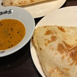 106 South Indian - 