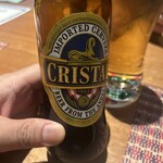 YUYAY - ペルーのローカルビール？