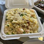 LEGEND SEAFOOD RESTAURANT - 