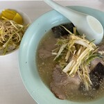 ラーメンショップ - 