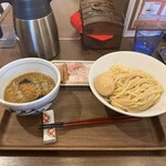 Tsukemen Sanada - 