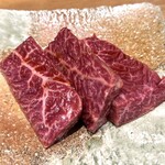 Yakiniku Horumon Kinju - 