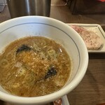 Tsukemen Sanada - 