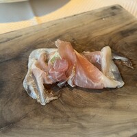 RISTORANTE＆BAR EVOLTA - 