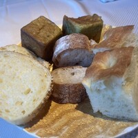 RISTORANTE＆BAR EVOLTA - 