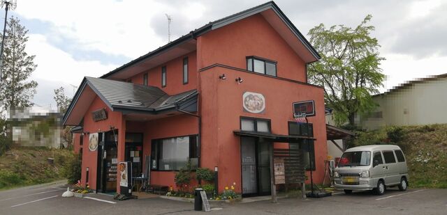 麺飯酒家山茶華 - 郡山（食堂）の写真