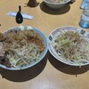 麺に始まり麺に終わる