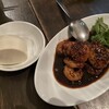 松記鶏飯