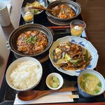 四川料理 日出人 - 