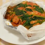 ワイン&パスタ カルタパコ - 