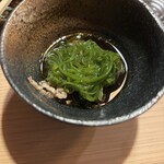 おもかげ寿司 - 