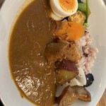 Omiya bran cafe - 