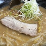 Ramen Shingen - 