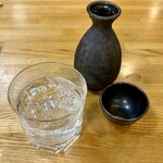 Taishouan - ちょい呑みセット ¥1000
                        お好きなドリンク1杯（780円以下）