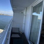 神戸メリケンパークオリエンタルホテル - 