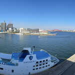 神戸メリケンパークオリエンタルホテル - 