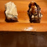 おもかげ寿司 - 