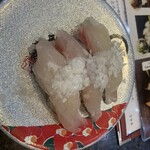 Kanazawa Maimon Sushi - 