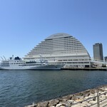 神戸メリケンパークオリエンタルホテル - 