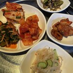 韓国料理　新村 - 