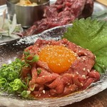 Rojiura Yakiniku Makkusu Za Horumon - 