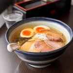 Ramen Kanade - 