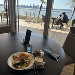 神戸メリケンパークオリエンタルホテル - 